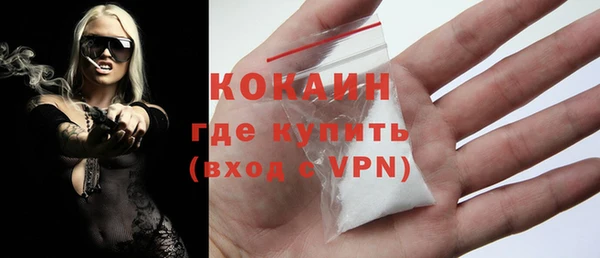 хмурый Богородицк