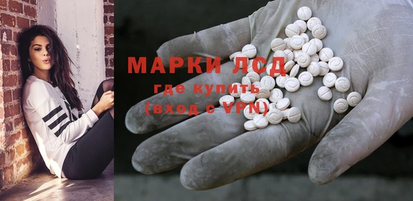 хмурый Богородицк